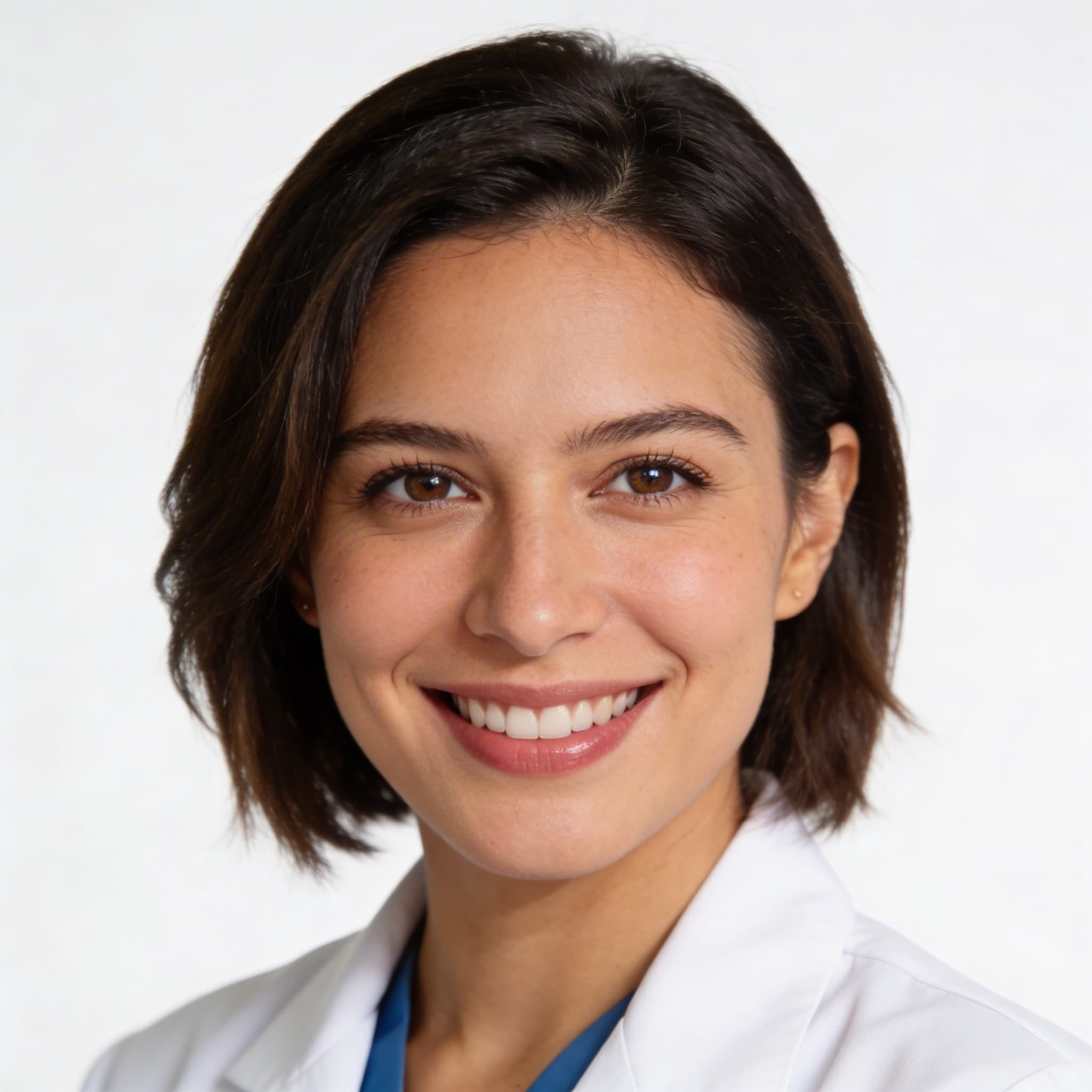 Sarah J. Martinez
