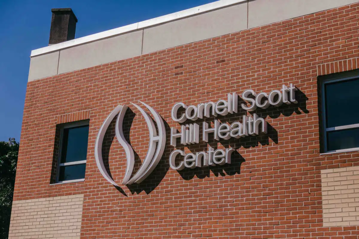Adult Psychiatric Clinic