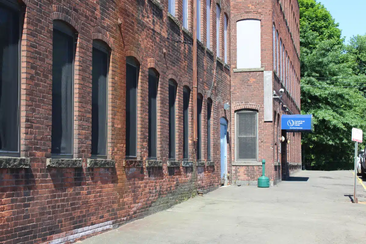 Grant Street Partnership