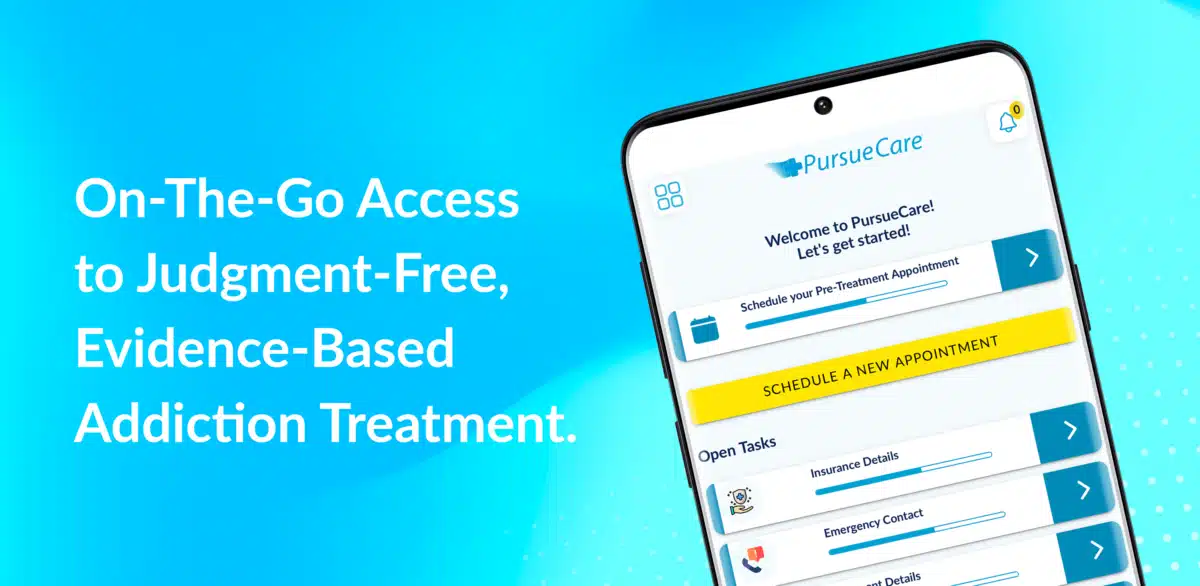 PursueCare Connecticut PC - Hero Image