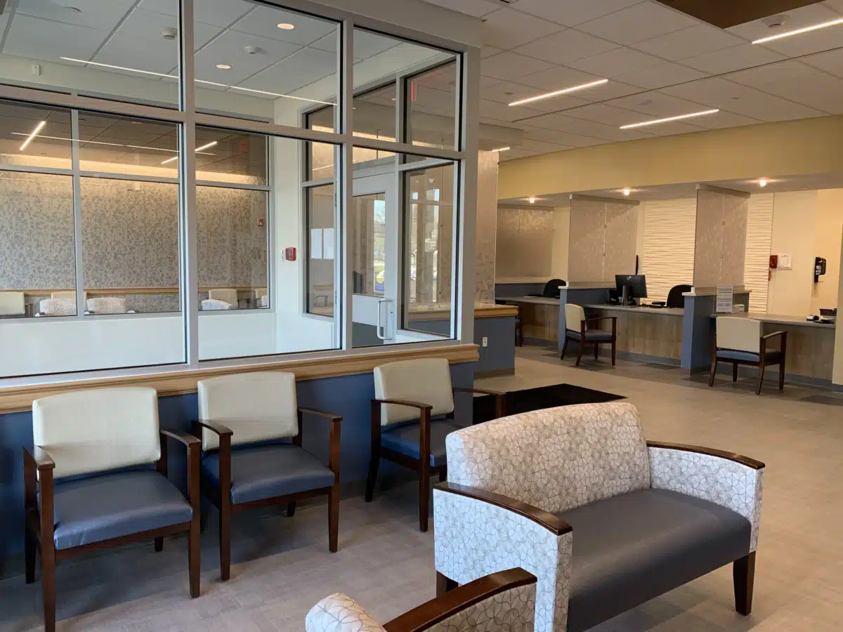 Shoreline Family Healthcare - Hero Image