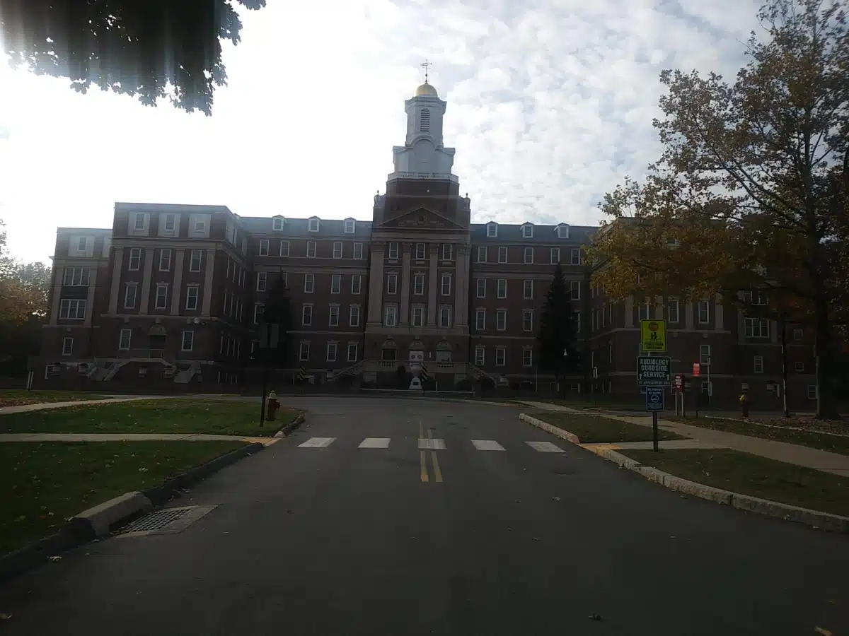 Veterans Affairs