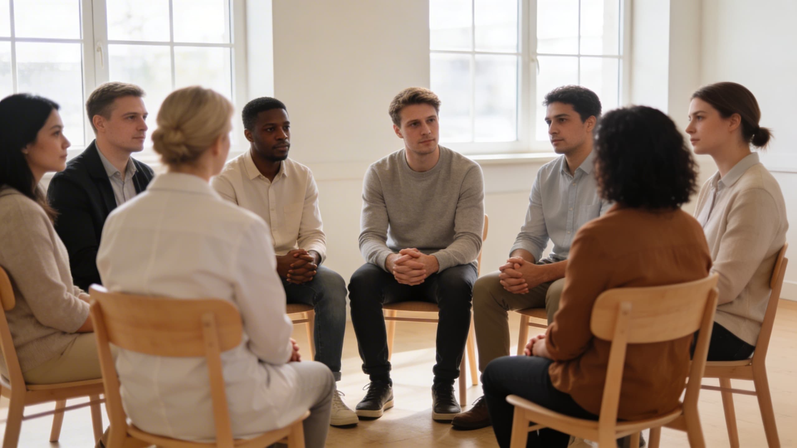 Types of Rehabilitation Programs and How to Choose the Right One